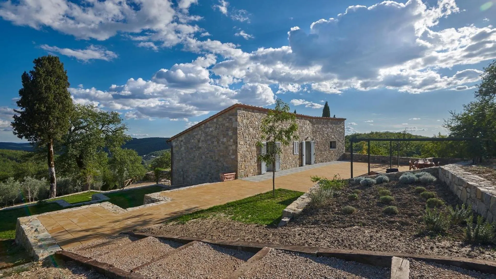 Casale Beretuzzo Βίλα Radda in Chianti Ιταλία