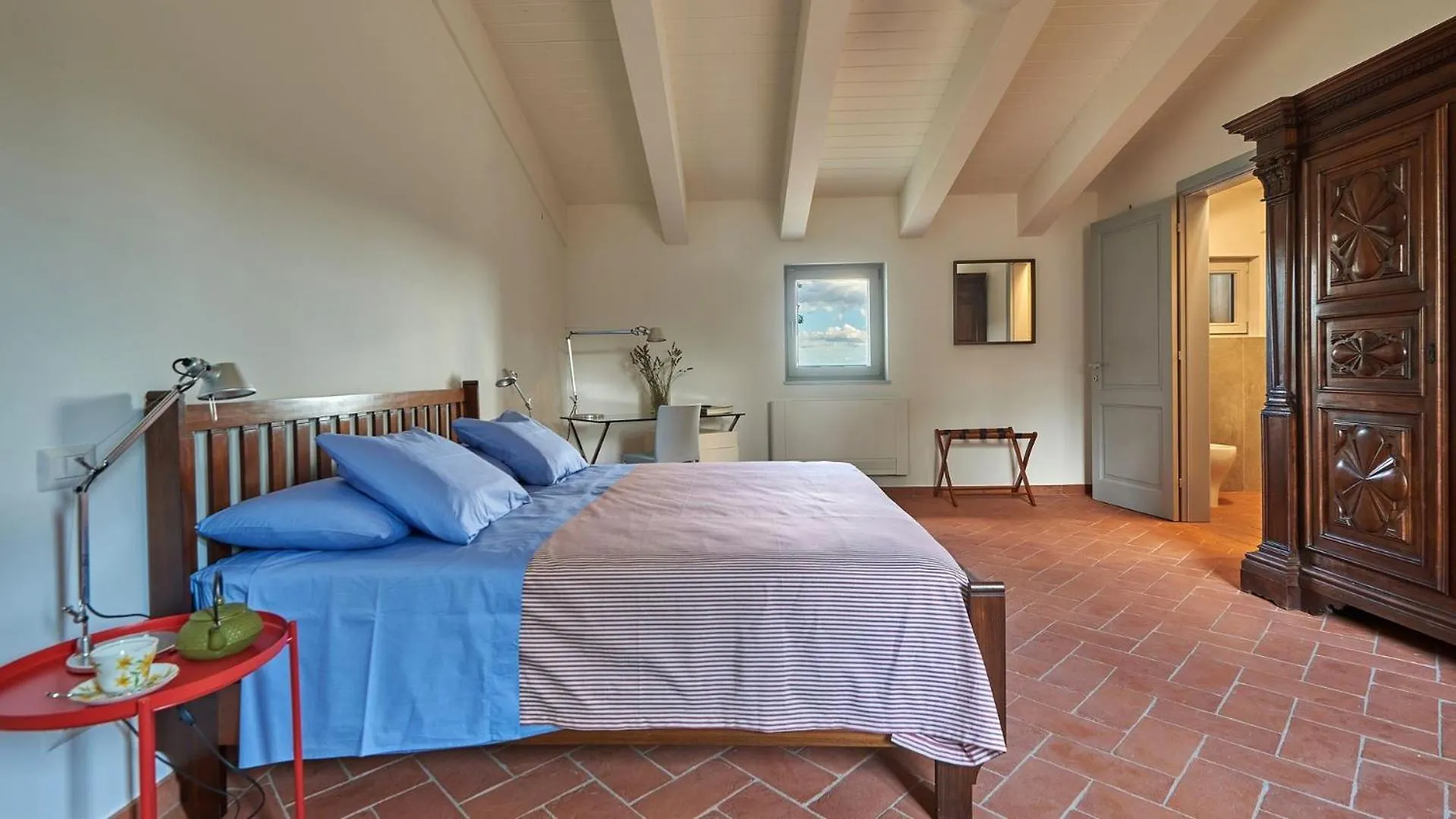 Casale Beretuzzo Βίλα Radda in Chianti