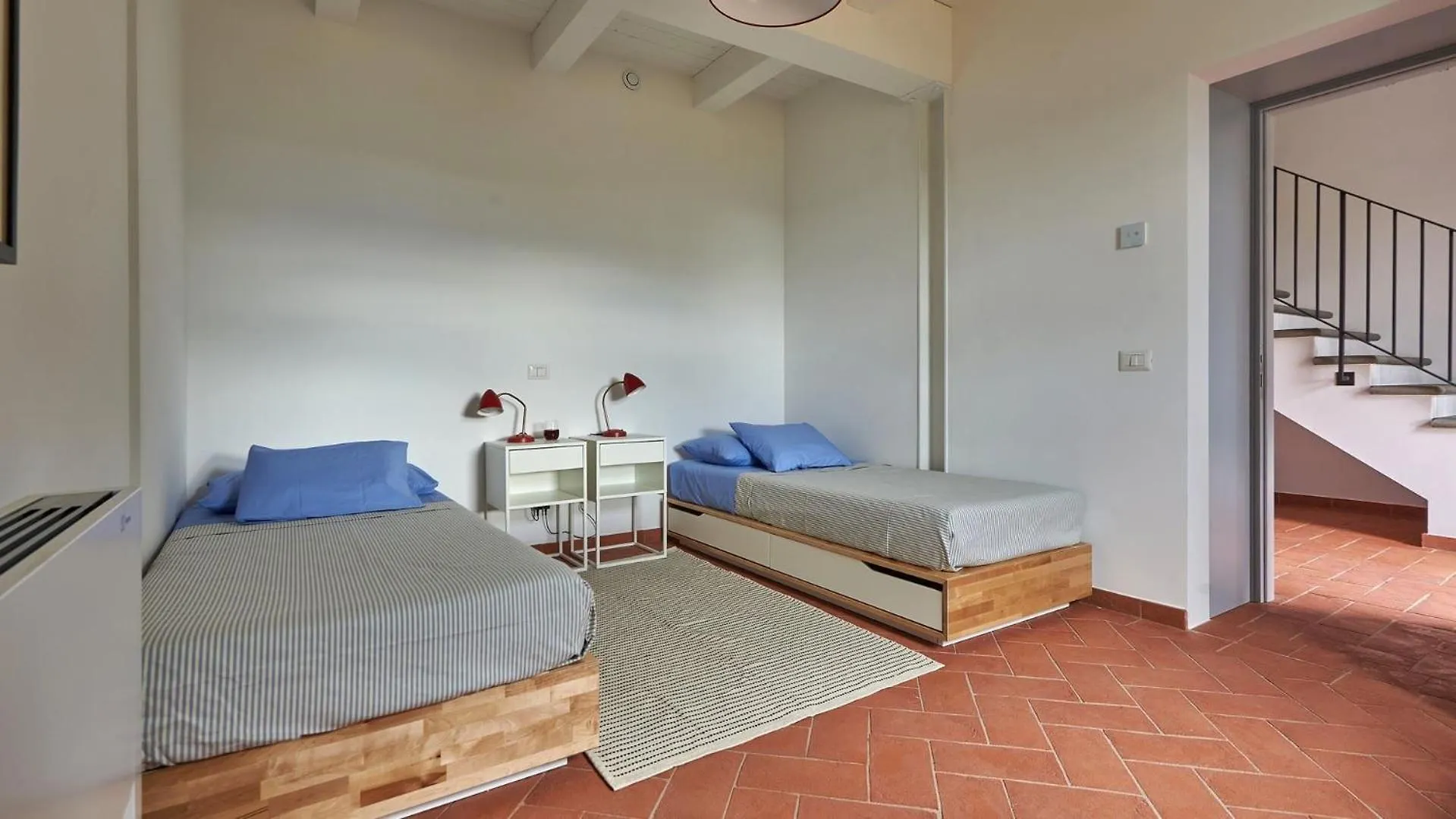 Casale Beretuzzo Βίλα Radda in Chianti