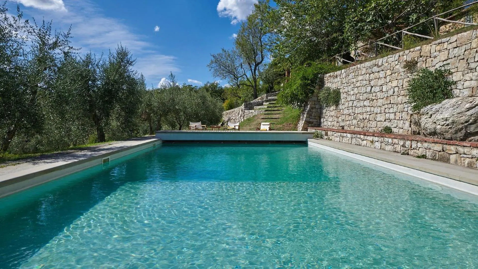 Casale Beretuzzo Βίλα Radda in Chianti