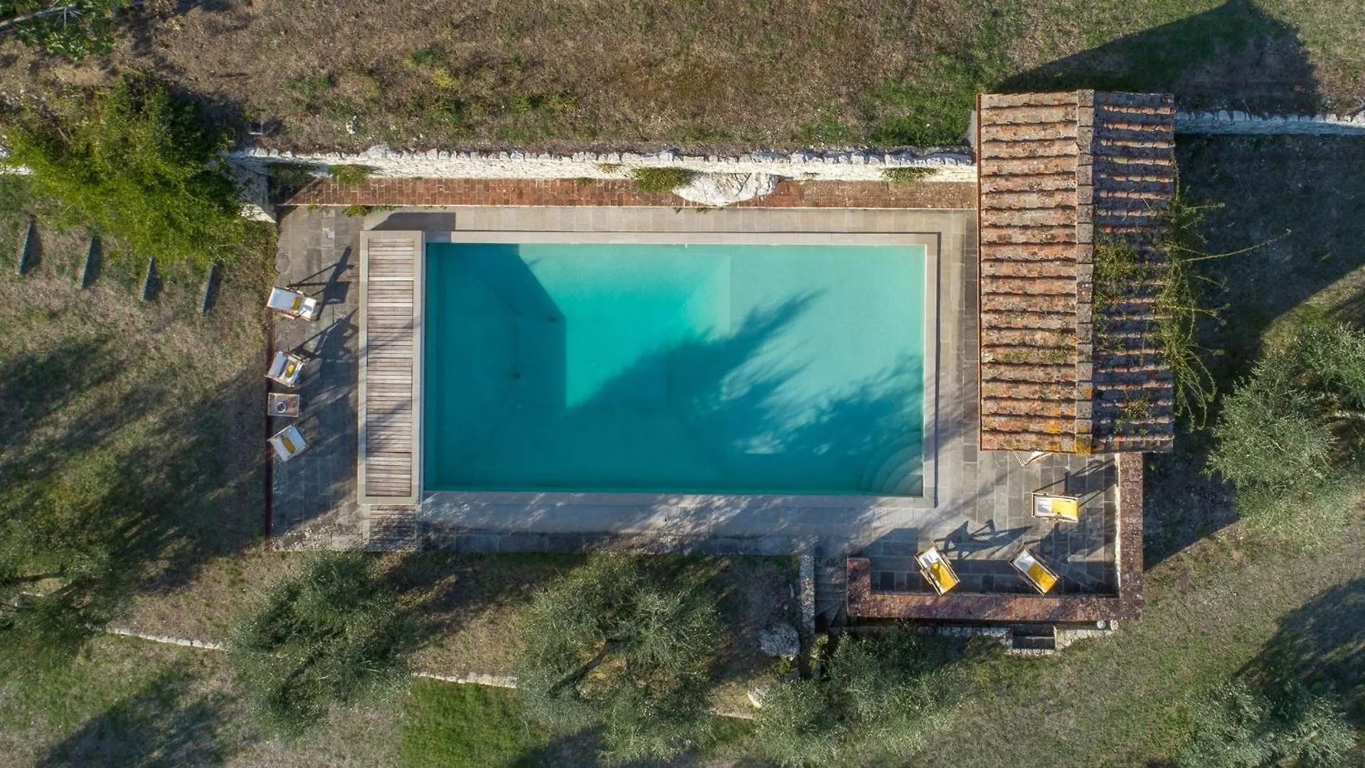 Casale Beretuzzo Βίλα Radda in Chianti