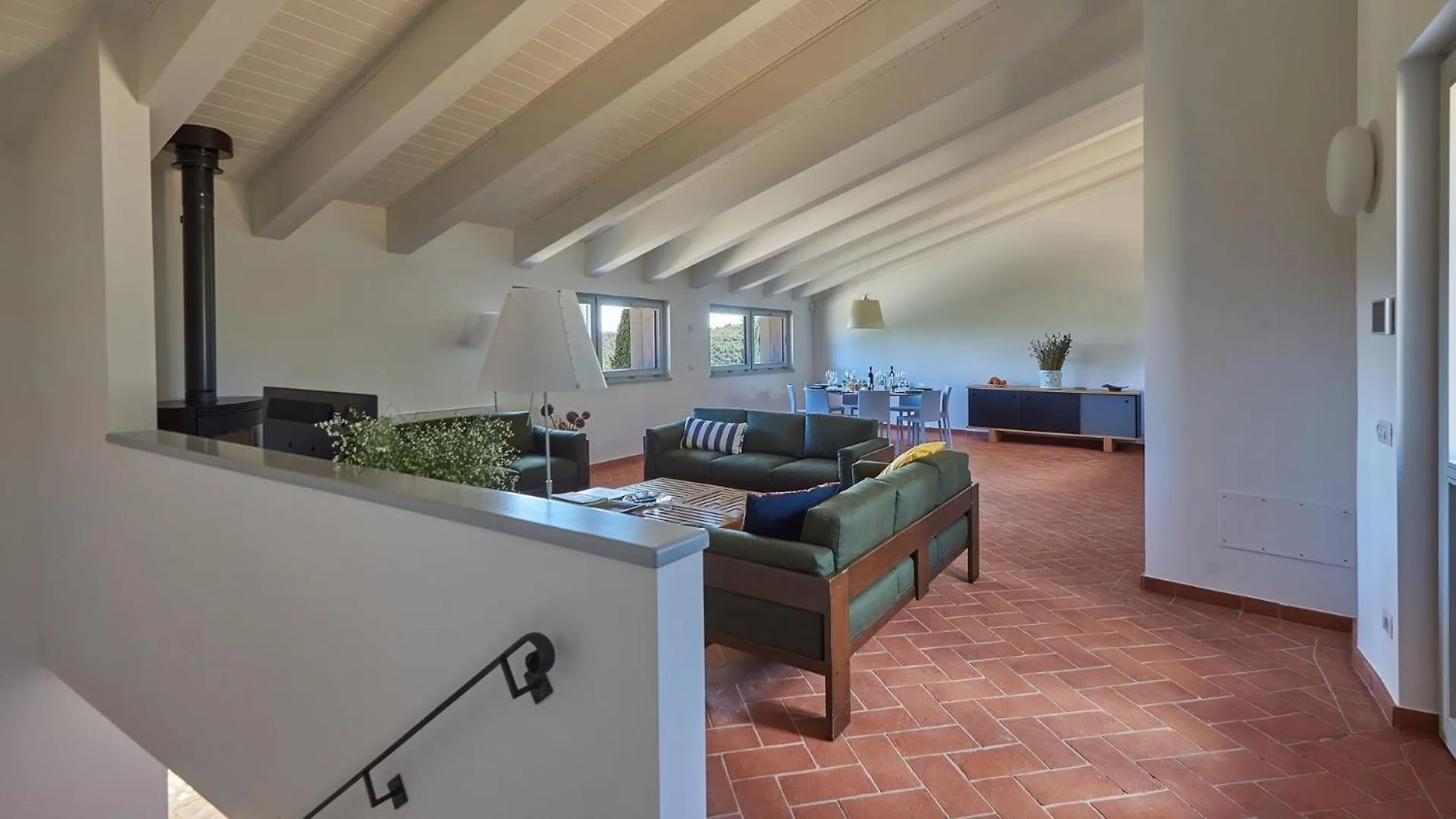Casale Beretuzzo Βίλα Radda in Chianti Ιταλία