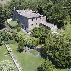 Fattoria Poggerino Bed and breakfast